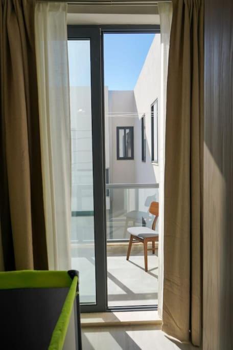 Your Escape: Where Every Sunrise Becomes A Memory Mellieha Exterior photo